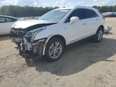 Rear View Mirror Without Full Video Display Fits 17-24 XT5 1871993 - Изображение 1 из 4