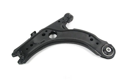Brazo de control de suspensión para Volkswagen Beetle Golf Jetta 1998-2010 MEVOTECH ORI Foto 1 de 4