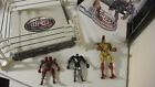 RARE Real Steel Jakks Wrb Main Event Boxing Ring Action figures Huge lot Working