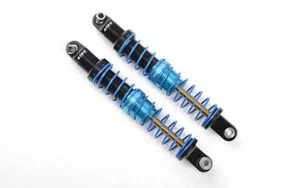 RC4WD King Off-Road Racing Shocks Direct fit Traxxas TRX-4 90mm Z-D0080 TRX-6 - Picture 1 of 12