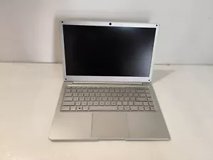 NOTEBOOK MEDIACOM SMARTBOOK 14 INTEL CELERON N3350 4GB RAM 32GB SSD WIFI WEBCAM - Foto 1 di 6