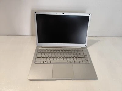 NOTEBOOK MEDIACOM SMARTBOOK 14 INTEL CELERON N3350 4GB RAM 32GB SSD WIFI WEBCAM - Immagine 1 di 4