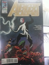 AVENGERS ACADEMY #5. DEC.2010. N/MINT CONDITION