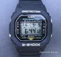 dw 5000c casio