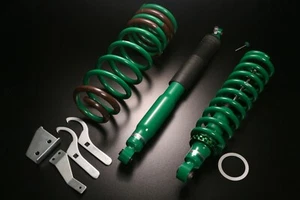 Tein 4x4 Dämpfer Sport Gewindefahrwerk Kit - passend für Nissan Navara D23 14 - - Bild 1 von 2