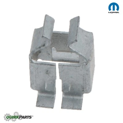 94-01 DODGE RAM 1500 94-02 RAM 2500 3500 LÁMPARA TRASERA MONTAJE CLIP OEM MOPAR Foto 1 de 3