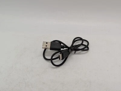 USB-C charging cable ONLY Philips Fidelio L3/00 headphones Bluetooth wireless - Image 1 of 4