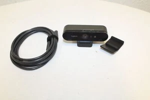 Logitech R-41191337 Webcam inkl. Rechnung MwSt - Bild 1 von 3