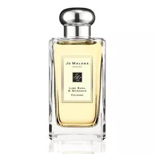 Jo Malone Lime Basil & Mandarin 100ml EDC Spray New | Read Descrip - Picture 1 of 1