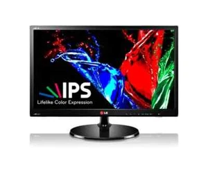 LG 27MA43D 27" IPS TV HDMI Altavoces Monitor - Imagen 1 de 3