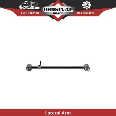 Задний боковой рычаг Mevotech 2004 2005 для Subaru Forester 2003-2006 годов выпуска - Изображение 1 из 4