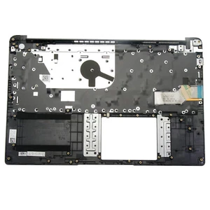 Nowa klawiatura Dell Latitude E3500 3500 15,6 cala czarna Palmrest podświetlana 0XPXMR US - Zdjęcie 1 z 6