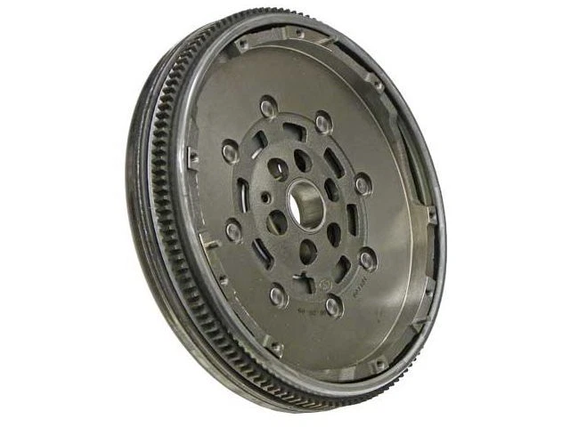 Volante Volkswagen Rabbit 2006-2009 LUK 61119FWZN 2007 2008 Foto 1 de 2