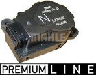 Produktbild - MAHLE AA 19 000P Control, blending flap for CITROËN,PEUGEOT