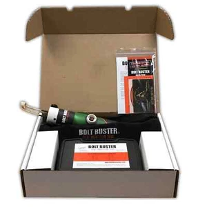 Bolt Buster BB2X-ACC Heat Induction Tool Hi Power 1,800 Watts - Newest Model - Picture 1 of 3