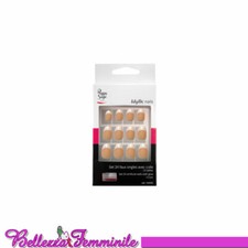 Unghie finte 12 misure - 150056 Peggy Sage