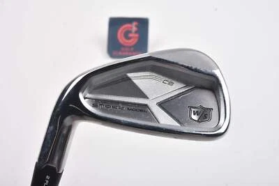 Left Hand Wilson Staff Model CB #7 Iron / Regular Flex Dynamic Gold 95 / Demo - Image 1 of 4