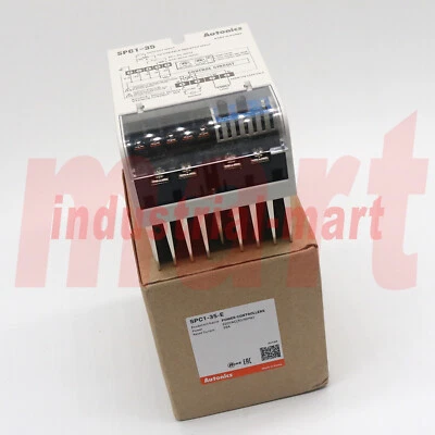 One New SPC1-35-E For Autonics Power Controller Fast Ship - Image 1 of 4