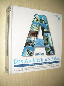 A - DAS ARCHITEKTUR-PAKET - HYPO ART - Bild 1 von 4