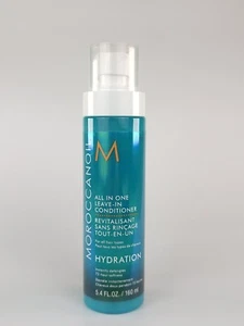 Moroccanoil Acondicionador Todo en Uno Sin Enjuague 160 ml - Imagen 1 de 2