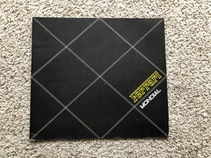 Ferrari Mondial 1984 original de lujo color catálogo de ventas.  - Imagen 1 de 12