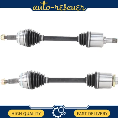 CV Axle Shaft Joint For Mitsubishi Diamante 1997 1998 2000 2001 2002 2003 2004 - Image 1 of 4