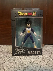 Dragon Ball Z Dragon Stars Series 2020 - Vegeta - Serie 17 nuevo - Imagen 1 de 2