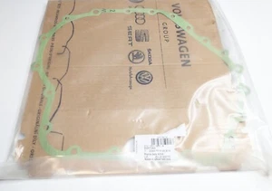 Transmission Case Gasket 01J301463A FOR 03-09 AUDI A4 B6 B7 CVT READ ! - Bild 1 von 2