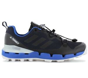 adidas TERREX Fast GTX Surround GORE-TEX AQ0726 Trail-Running Wander Schuhe NEU