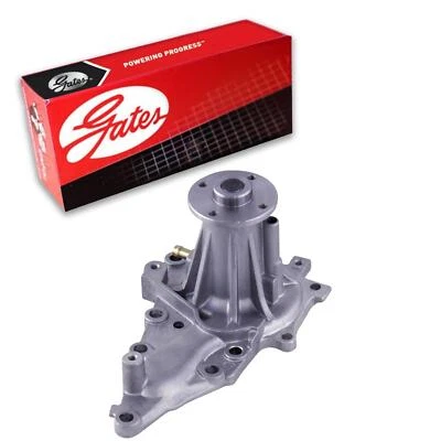 Gates Engine Water Pump For 1998-2005 Lexus GS300 3L L6 GAS - Image 1 of 4