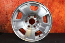 Chevrolet Express Van 1500 2009 10 11 12 13 2014 17" OEM Rim Wheel 5299 9596344