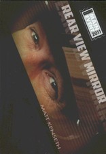 2011 Wheels Main Event Rear View #R10 Matt Kenseth