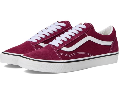 SNEAKERS SCARPE UOMO VANS OLDol SKOOL COLORy THEOR NUO CONchette ETICHE TAGLIAve 9..NU