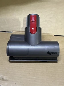 Dyson Genuine MINI MOTORIZED TOOL for Dyson V15 V11 V10 V8 V7 Vacuum SV22 SV16 - Picture 1 of 7