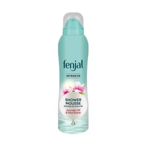 Fenjal INTENSIVE Shower Mousse with Avocado Oil & Shea Butter 200ml-FREE SHIP - Picture 1 of 1