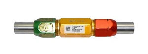 17.97mm 18.03mm 18mm ~ Smooth Plug Gage ~ Go No-Go ~ Go 17.97 No/Go .18.03 - Picture 1 of 1