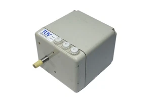 ARIS WAN 3 ELEKTRISCHER STELLANTRIEB 0011-46277-01001 - Bild 1 von 5