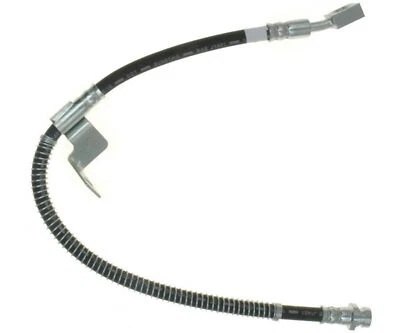Гидравлический шланг тормоза Raybestos для 07–08 Hyundai Tiburon BH382811 - Изображение 1 из 4