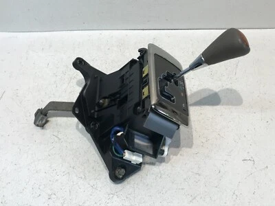 01-06 LEXUS LS430 A/T TRANSMISIÓN AUTOMÁTICA CONJUNTO DE PALANCA DE CAMBIOS OEM Foto 1 de 4