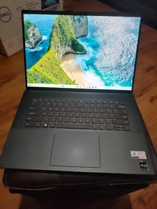 Dell Inspiron plus 16 7620 computer portatile i7-12700H 14 core 40 GB, 1 TB SSD QHD+ 3K Win 11 - Foto 1 di 11
