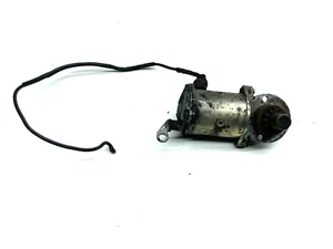 MOTORINO AVVIAMENTO STARTER ACCENSIONE ORIGINAL FOR PIAGGIO VESPA PX 125-150-200 - Foto 1 di 5