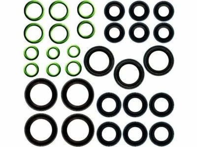 For 2011-2019 Chevrolet Volt A/C System O-Ring and Gasket Kit AC Delco 85482CY - Image 1 of 2