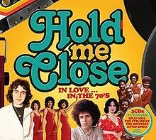 Hold Me Close von not specified | CD | Zustand sehr gut - Bild 1 von 2