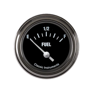 HR09SLF Hot Rod 2 1/8" Fuel - Picture 1 of 1