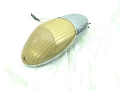 07 Kawasaki VN1600 Vulcan Mean Streak lanterna traseira lâmpada de freio - Imagem 1 de 4