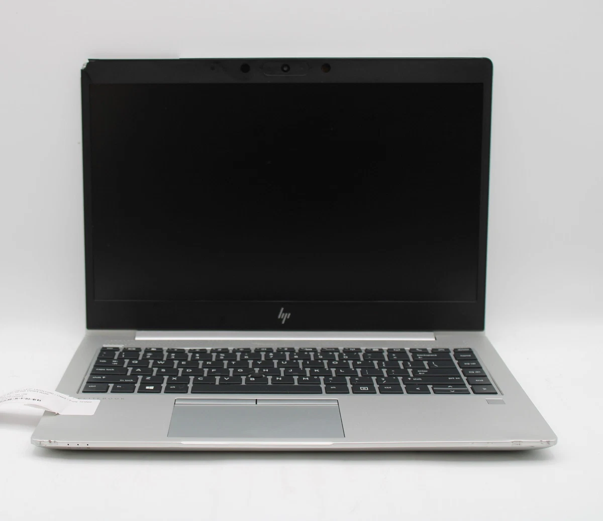 HP Intel Core i5 8th Gen. PC Laptops & Netbooks 14-14.9 in Screen