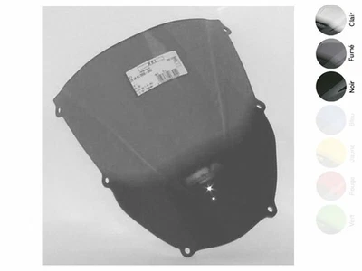 Bulle MRA Racing R - Kawasaki ZX-6R - Photo 1/2