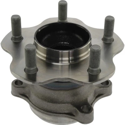 Wheel Bearing and Hub Assembly for 2007-2012 Nissan Sentra - Image 1 of 4