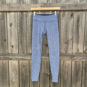 Beyond Yoga • Space Dye Essential Long Legging Twilight Damen Medium M - Bild 1 von 5