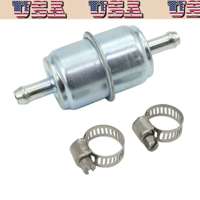 For CAN-AM Spyder GS Roadster RS Roadster Spyder RT LTD 1PC NEW Fuel Filter - Image 1 of 4